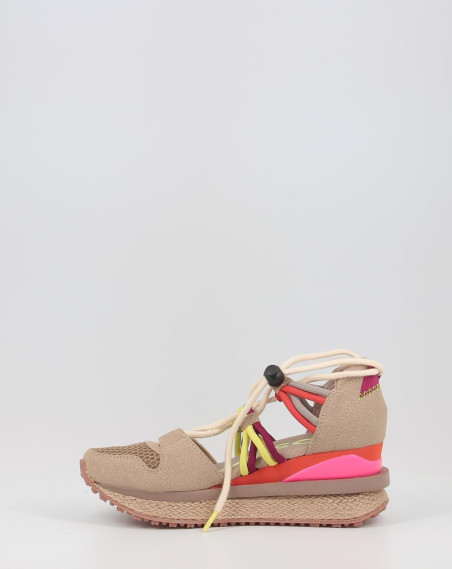 Sandalias Gioseppo TULARE 69028-P Beig Sandalias Gioseppo TULARE 69028-P Beig