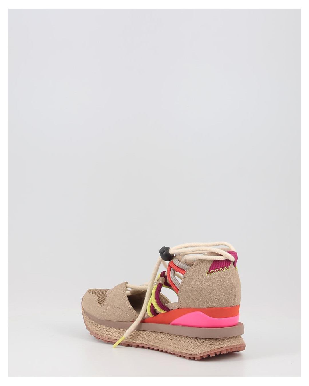 Sandalias Gioseppo TULARE 69028-P Beig