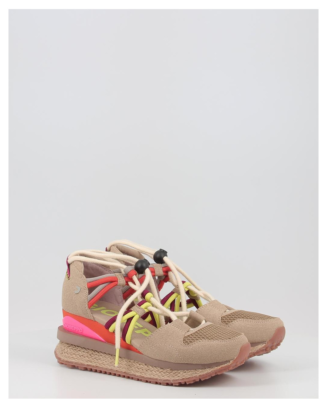 Sandalias Gioseppo TULARE 69028-P Beig