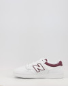 Zapatillas New Balance BB480LDB blanco Zapatillas New Balance BB480LDB blanco