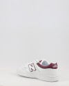 Zapatillas New Balance BB480LDB blanco Zapatillas New Balance BB480LDB blanco