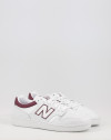 Zapatillas New Balance BB480LDB blanco Zapatillas New Balance BB480LDB blanco