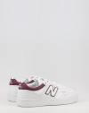 Zapatillas New Balance BB480LDB blanco Zapatillas New Balance BB480LDB blanco