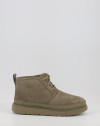 Botines Ugg NEUMEL WEATHER II verde Botines Ugg NEUMEL WEATHER II verde
