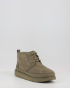 Botines Ugg NEUMEL WEATHER II verde Botines Ugg NEUMEL WEATHER II verde