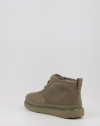 Botines Ugg NEUMEL WEATHER II verde Botines Ugg NEUMEL WEATHER II verde