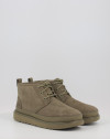 Botines Ugg NEUMEL WEATHER II verde Botines Ugg NEUMEL WEATHER II verde