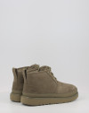 Botines Ugg NEUMEL WEATHER II verde Botines Ugg NEUMEL WEATHER II verde