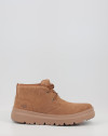Botines Ugg BURLEIGH CHUKKA Chestnut Botines Ugg BURLEIGH CHUKKA Chestnut