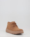 Botines Ugg BURLEIGH CHUKKA Chestnut Botines Ugg BURLEIGH CHUKKA Chestnut
