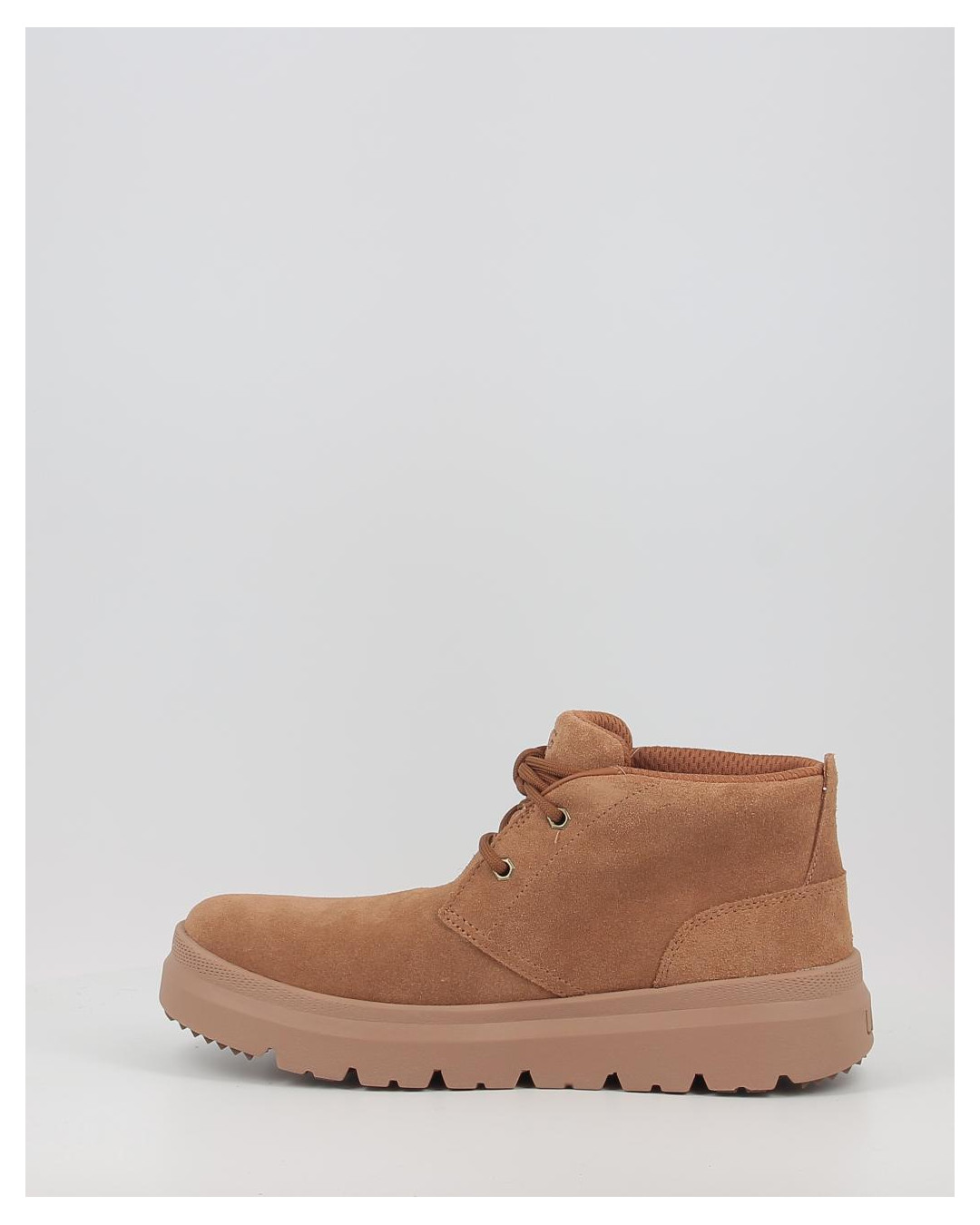 Botines Ugg BURLEIGH CHUKKA Chestnut