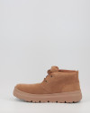 Botines Ugg BURLEIGH CHUKKA Chestnut Botines Ugg BURLEIGH CHUKKA Chestnut