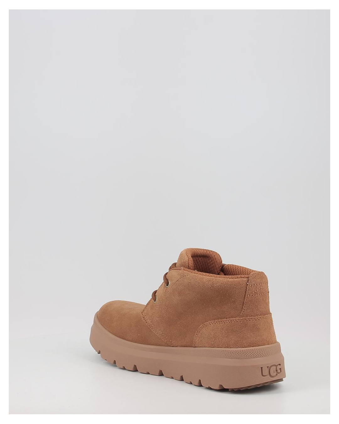 Botines Ugg BURLEIGH CHUKKA Chestnut