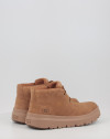 Botines Ugg BURLEIGH CHUKKA Chestnut Botines Ugg BURLEIGH CHUKKA Chestnut