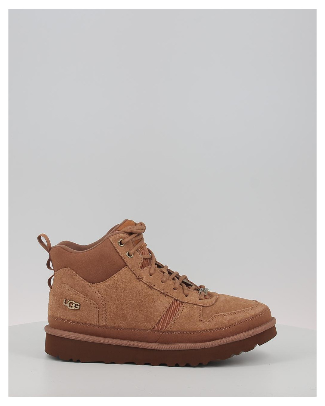 Botines Ugg HIGHLAND HI HERITAGE Chestnut