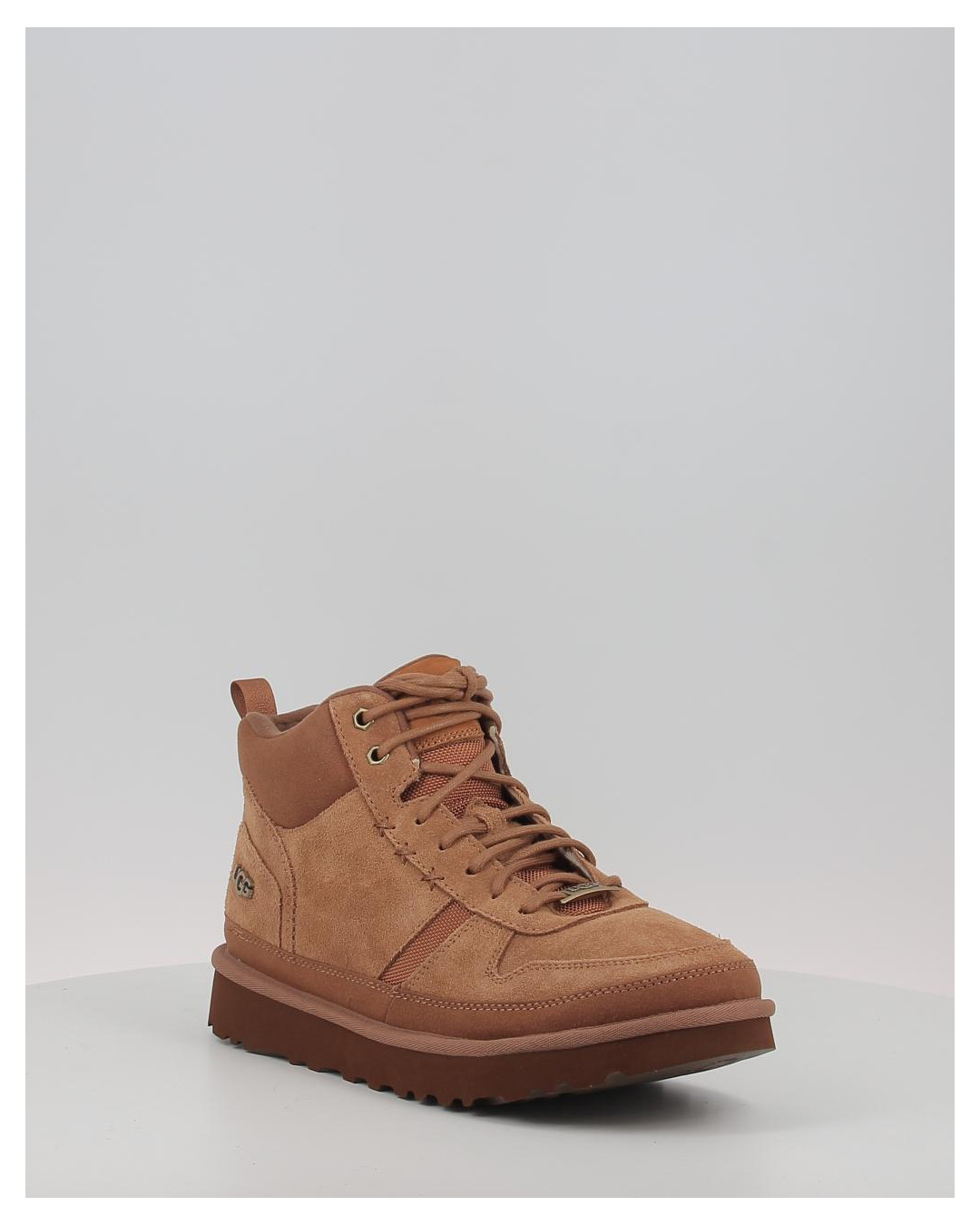 Botines Ugg HIGHLAND HI HERITAGE Chestnut