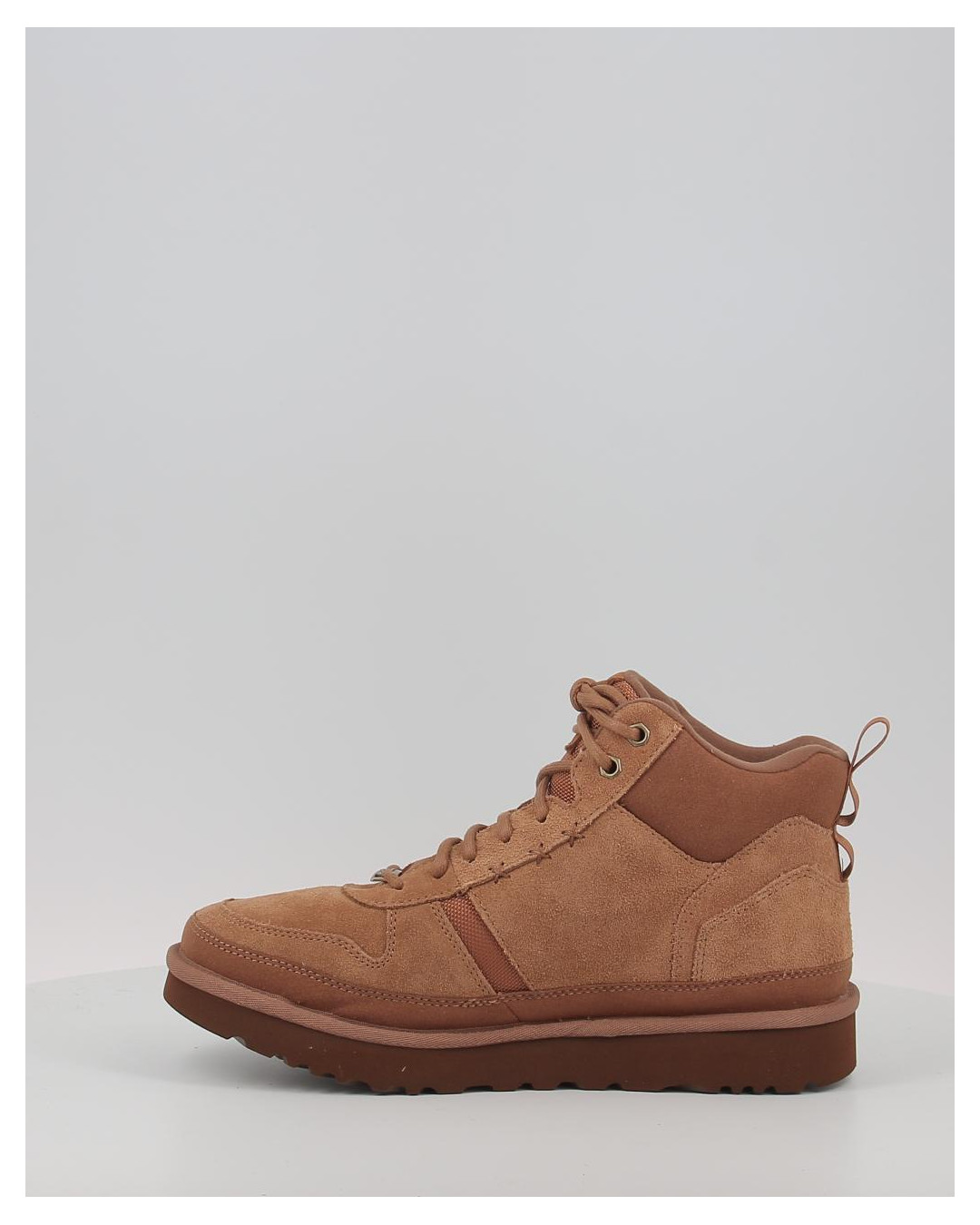 Botines Ugg HIGHLAND HI HERITAGE Chestnut