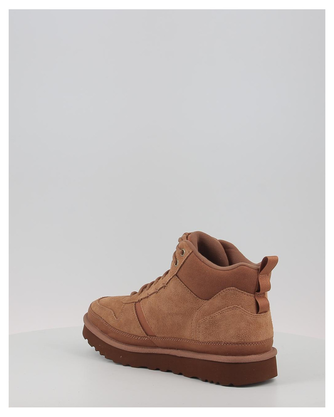 Botines Ugg HIGHLAND HI HERITAGE Chestnut