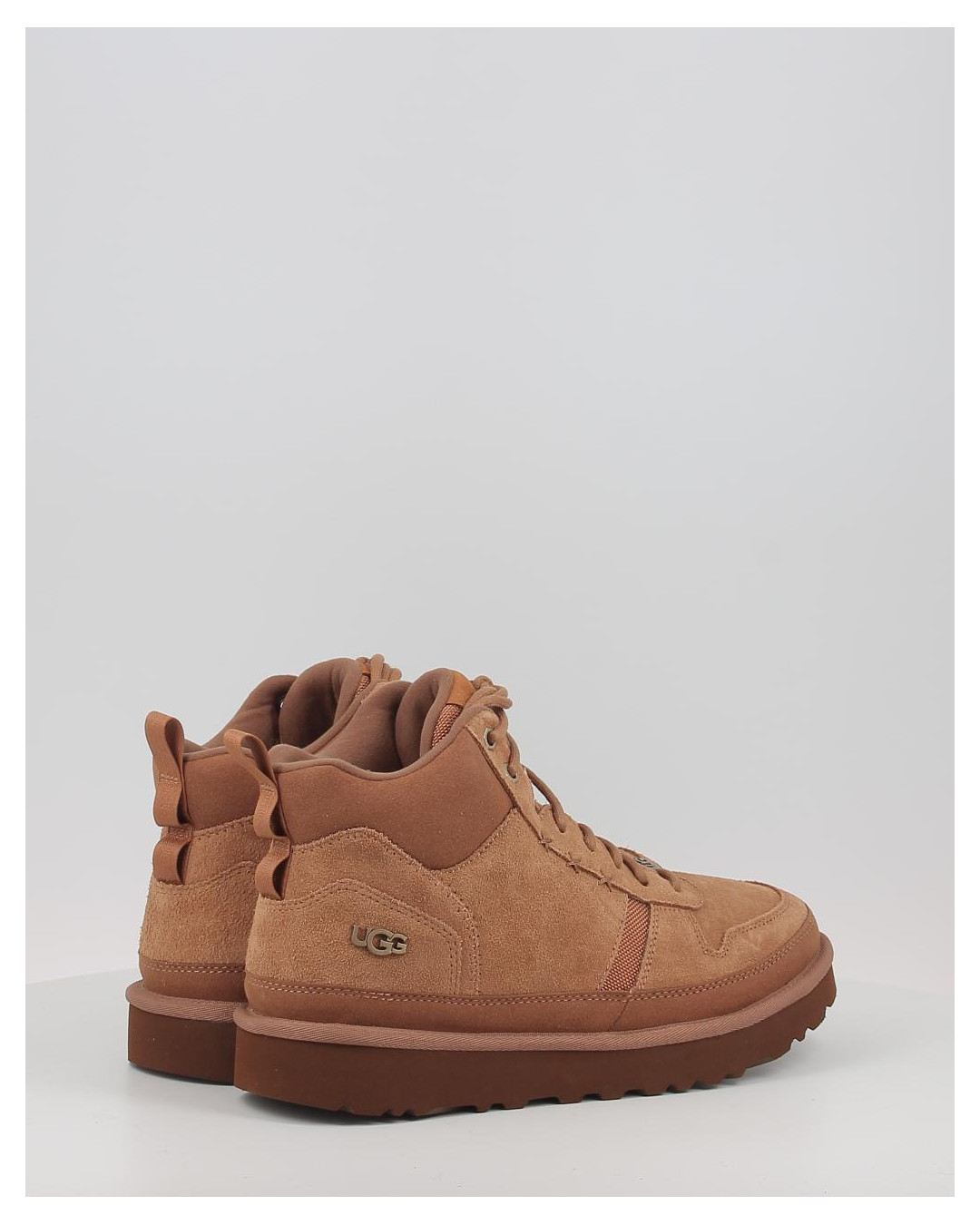 Botines Ugg HIGHLAND HI HERITAGE Chestnut