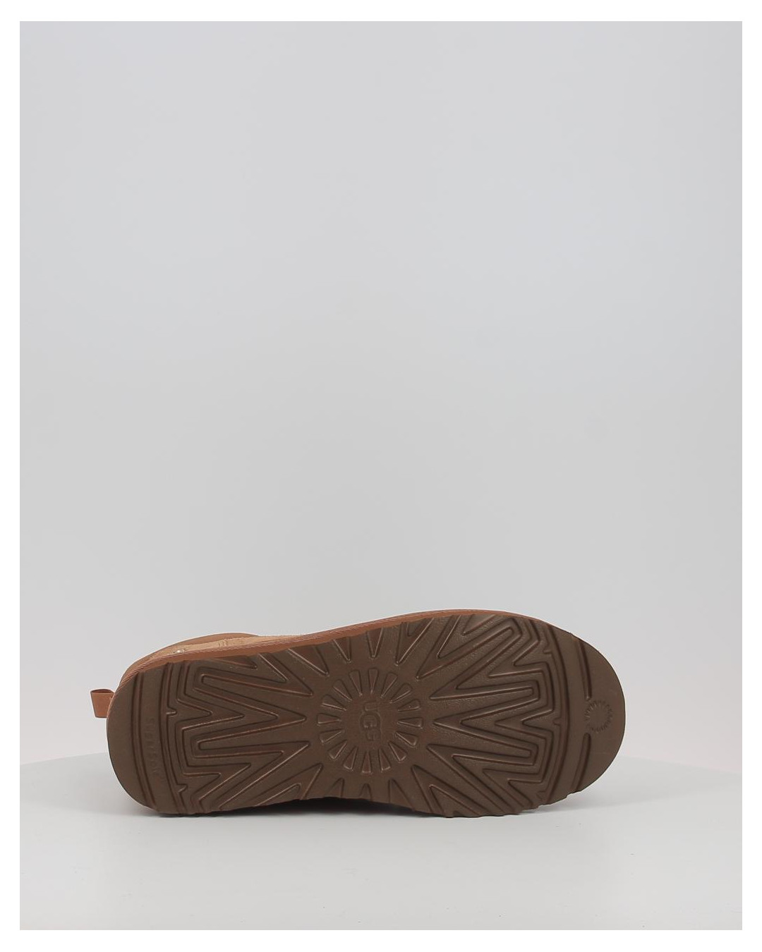 Botines Ugg HIGHLAND HI HERITAGE Chestnut