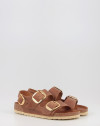 MILANO BIG BUCKLE FL MILANO BIG BUCKLE FL