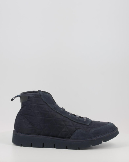 P05 ANKLE BOOT P05 ANKLE BOOT