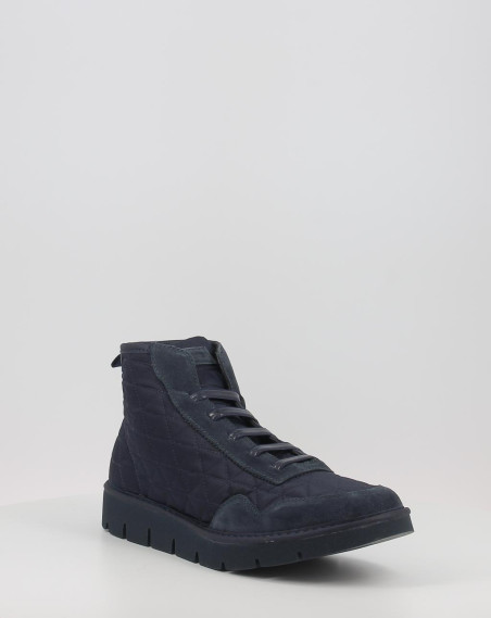 P05 ANKLE BOOT P05 ANKLE BOOT