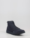 P05 ANKLE BOOT P05 ANKLE BOOT