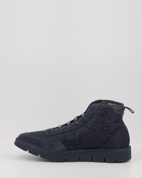 P05 ANKLE BOOT P05 ANKLE BOOT