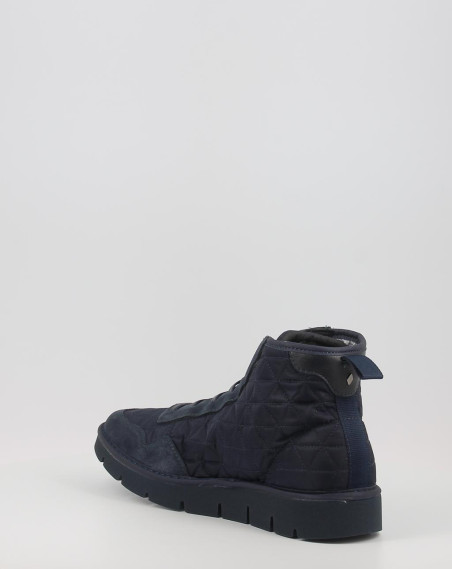 P05 ANKLE BOOT P05 ANKLE BOOT