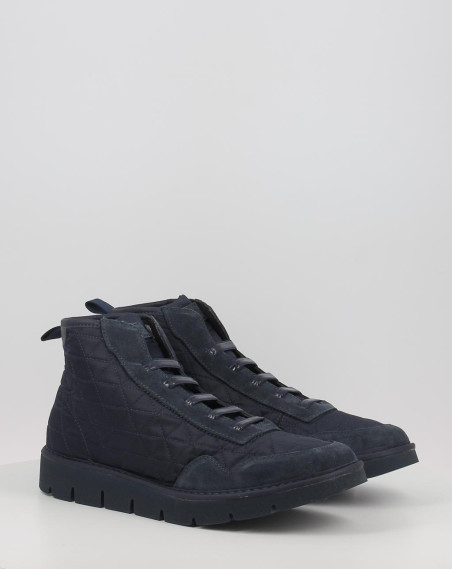 P05 ANKLE BOOT P05 ANKLE BOOT