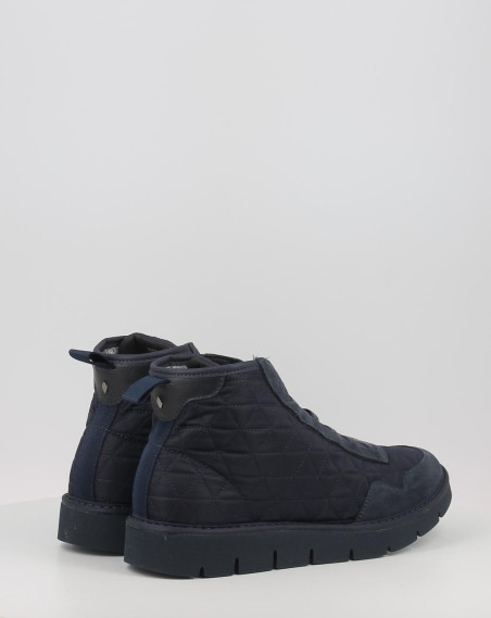 P05 ANKLE BOOT P05 ANKLE BOOT