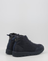 P05 ANKLE BOOT P05 ANKLE BOOT