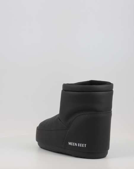 MB ICON LOW NOLACE RUBBER MB ICON LOW NOLACE RUBBER