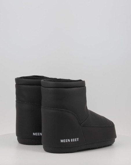 MB ICON LOW NOLACE RUBBER MB ICON LOW NOLACE RUBBER