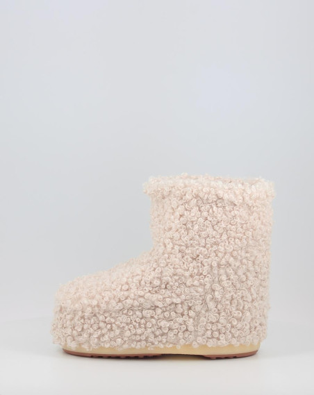 MB ICON LOW NOLACE FAUX CURLY MB ICON LOW NOLACE FAUX CURLY