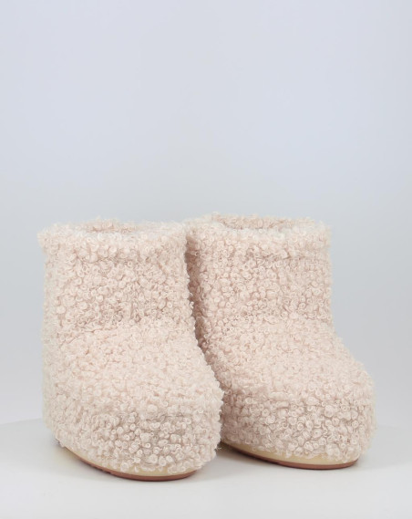 MB ICON LOW NOLACE FAUX CURLY MB ICON LOW NOLACE FAUX CURLY