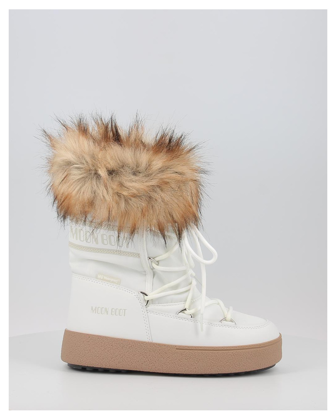 MB LTRACK MONACO LOW WP