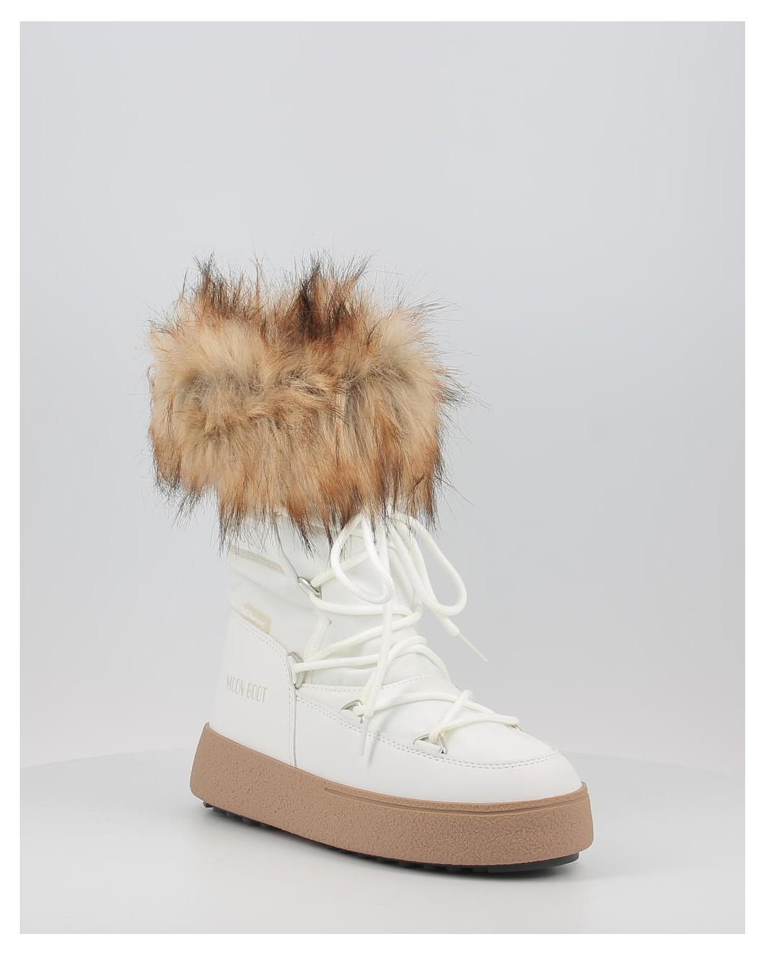 MB LTRACK MONACO LOW WP