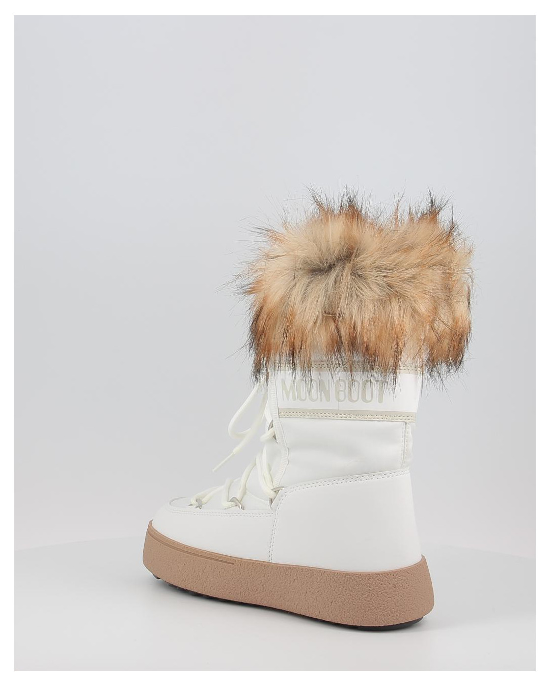 MB LTRACK MONACO LOW WP