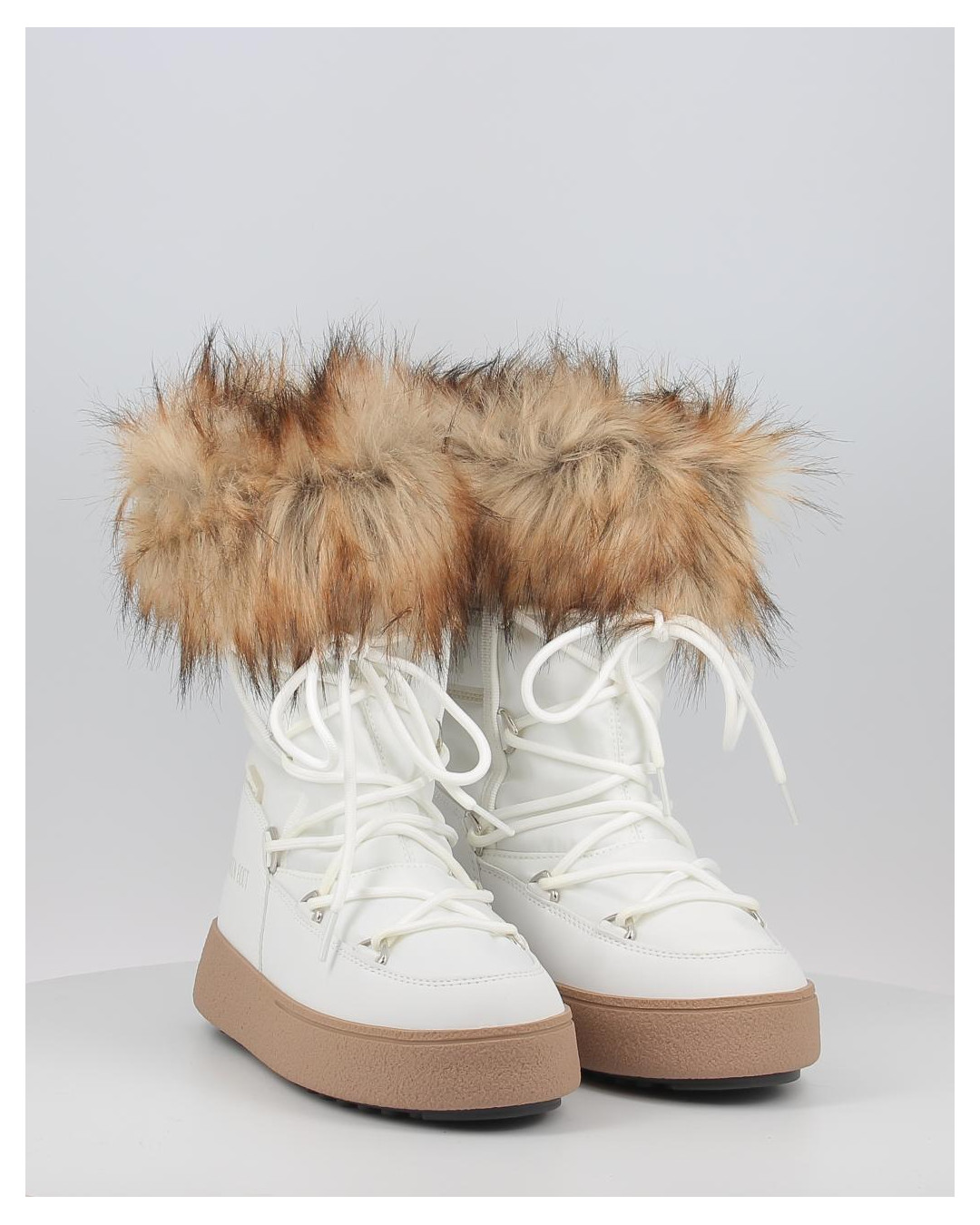 MB LTRACK MONACO LOW WP