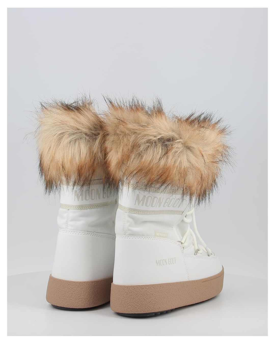 MB LTRACK MONACO LOW WP