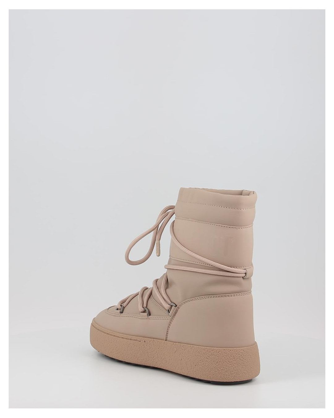 MB LTRACK TUBE RUBBER