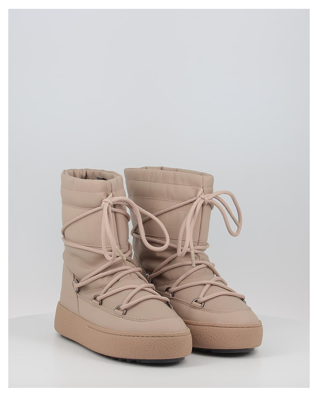 MB LTRACK TUBE RUBBER