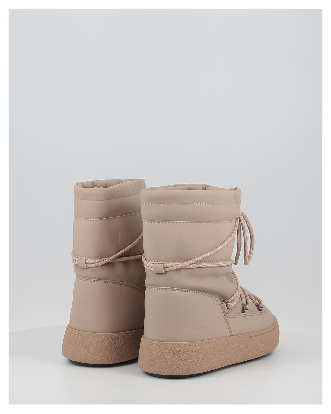 MB LTRACK TUBE RUBBER