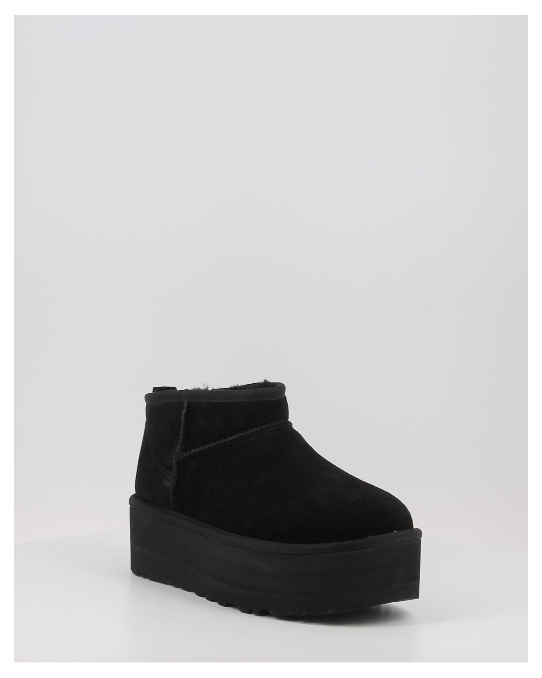 CLASSIC ULTRA MINI PLATFORM