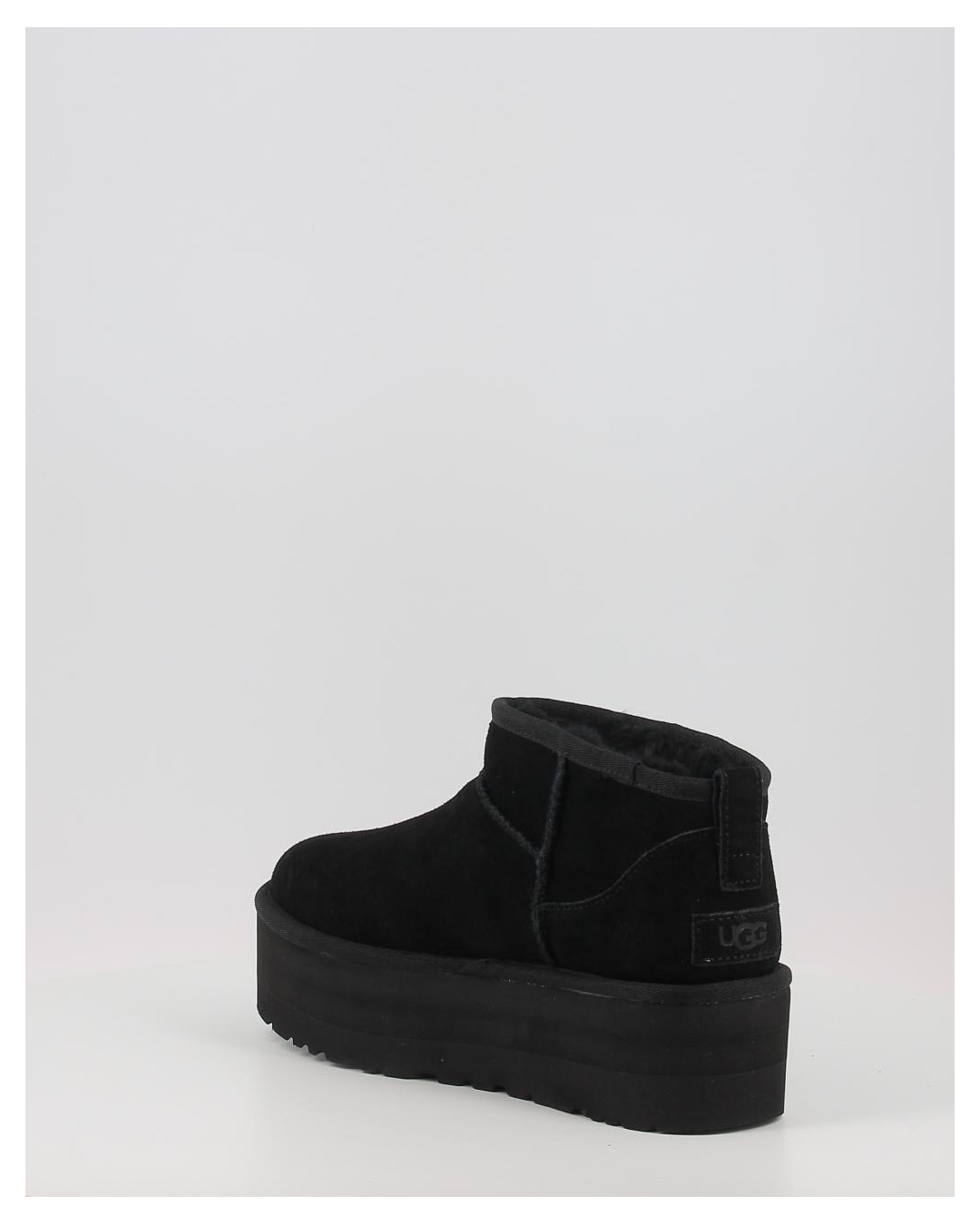 CLASSIC ULTRA MINI PLATFORM