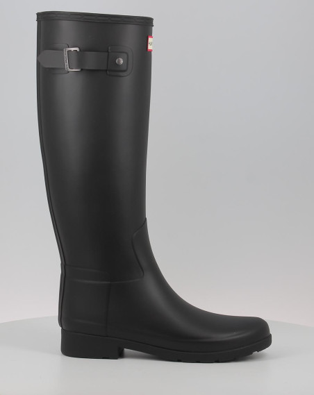 REFINED TALL BOOT