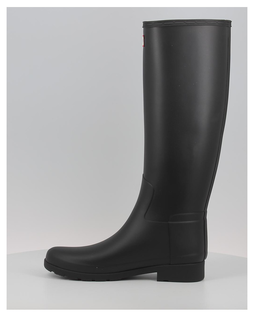REFINED TALL BOOT