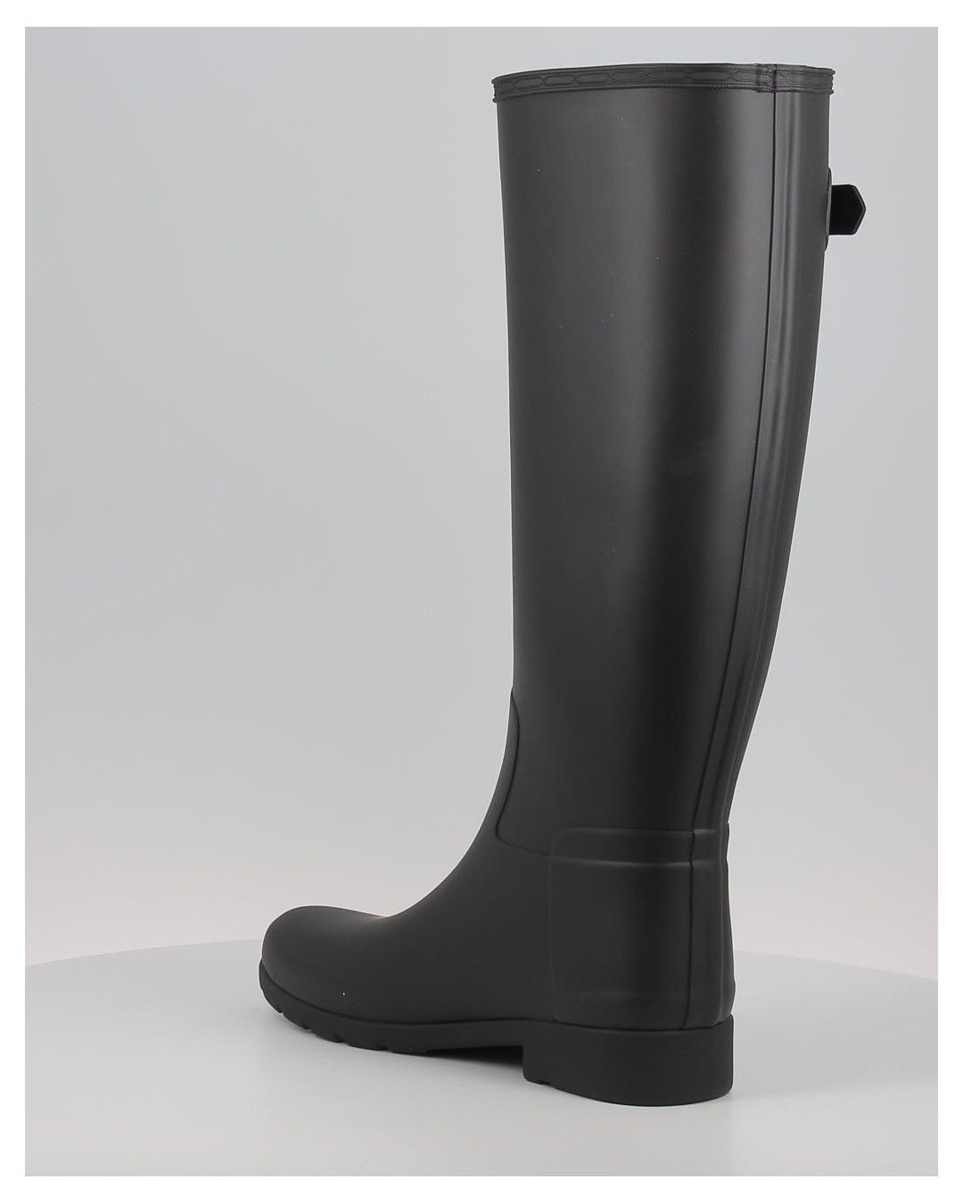 REFINED TALL BOOT